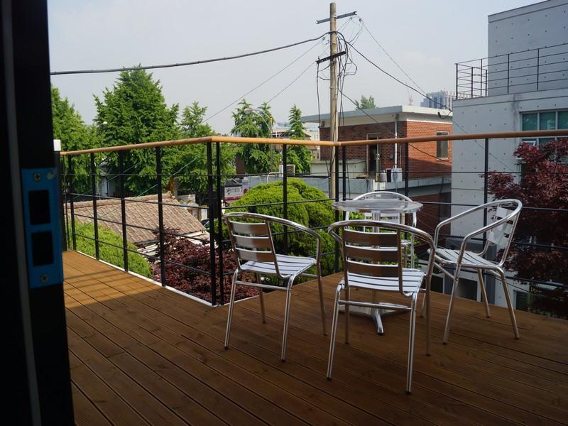 Hotel Seowon Gyeongbok - Seoul