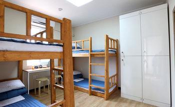 Hotel Seowon Gyeongbok Palace -