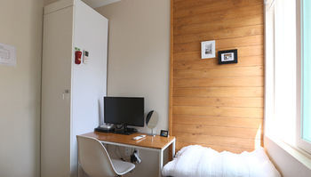 Seowon Gyeongbok Palace - Hotel Seoul
