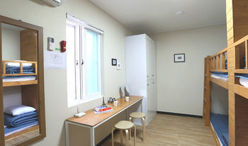Seowon Gyeongbok Palace - Hotel Seoul