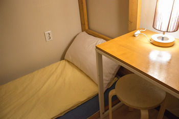 Seowon Gyeongbok Palace - Hotel