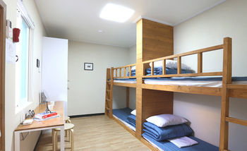 Hotel Seowon Gyeongbok Palace - 2*