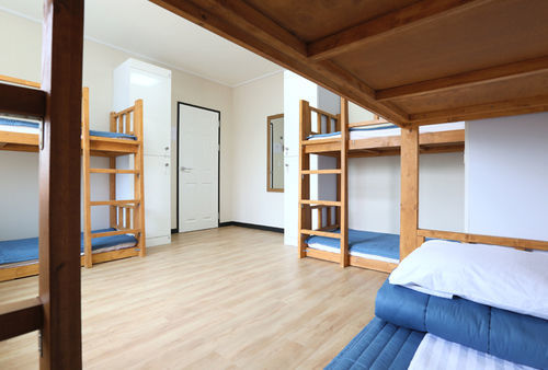 Hotel Seowon Gyeongbok Palace - Seoul